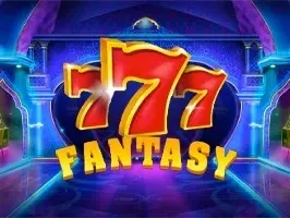 Fantasy 777 game icon