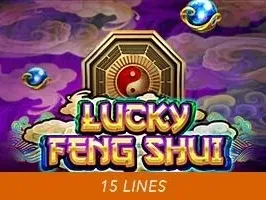 Lucky Feng Shui game icon