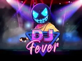 DJ FEVER game icon