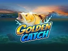 Golden Catch game icon