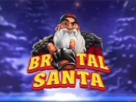 Brutal Santa game icon