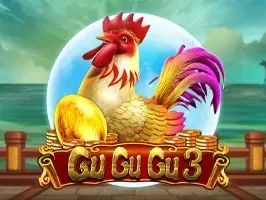 Gu Gu Gu 3 game icon