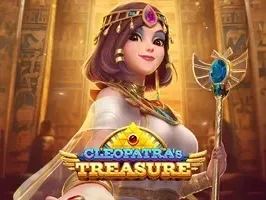 Cleopatra's Treasure game icon