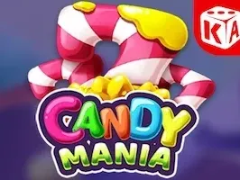 Candy Mania game icon