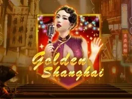 Golden Shanghai game icon