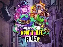 Dont Hit Plz game icon