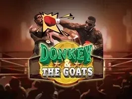 Donkey & The Goats game icon