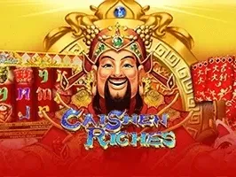 CAISHEN RICHES game icon