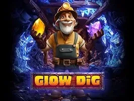 Glow Dig