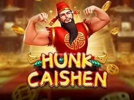 Hunk Cai Shen game icon
