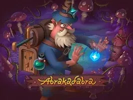 Abrakadabra game icon