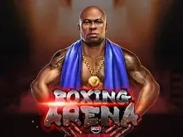 Boxing Arena game icon
