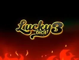 Lucky Dice 3 game icon