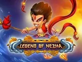 Legend of Nezha game icon