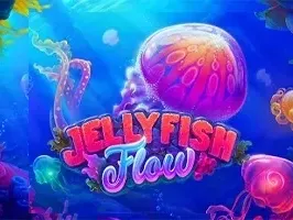 Jellyfish Flow game icon