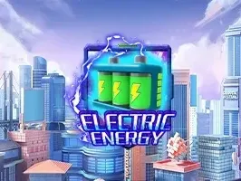 Electric Energy game icon