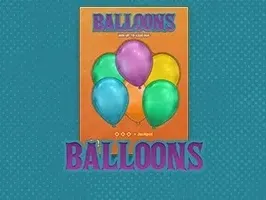 Balloons game icon