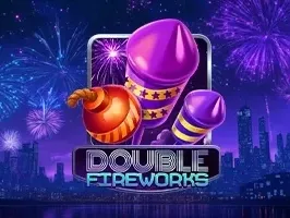 Double Fireworks