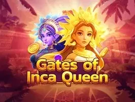 Gates of Inca Queen game icon