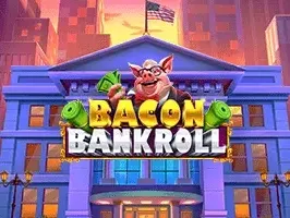Bacon Bankroll game icon