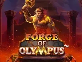Forge of Olympus game icon