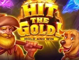Hit the Gold! game icon