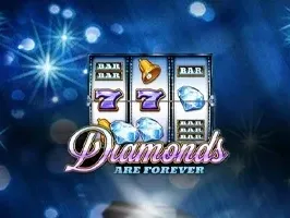 Diamonds are Forever 3 Lines game icon