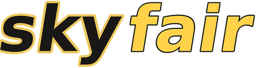 skyfairvip.net Logo